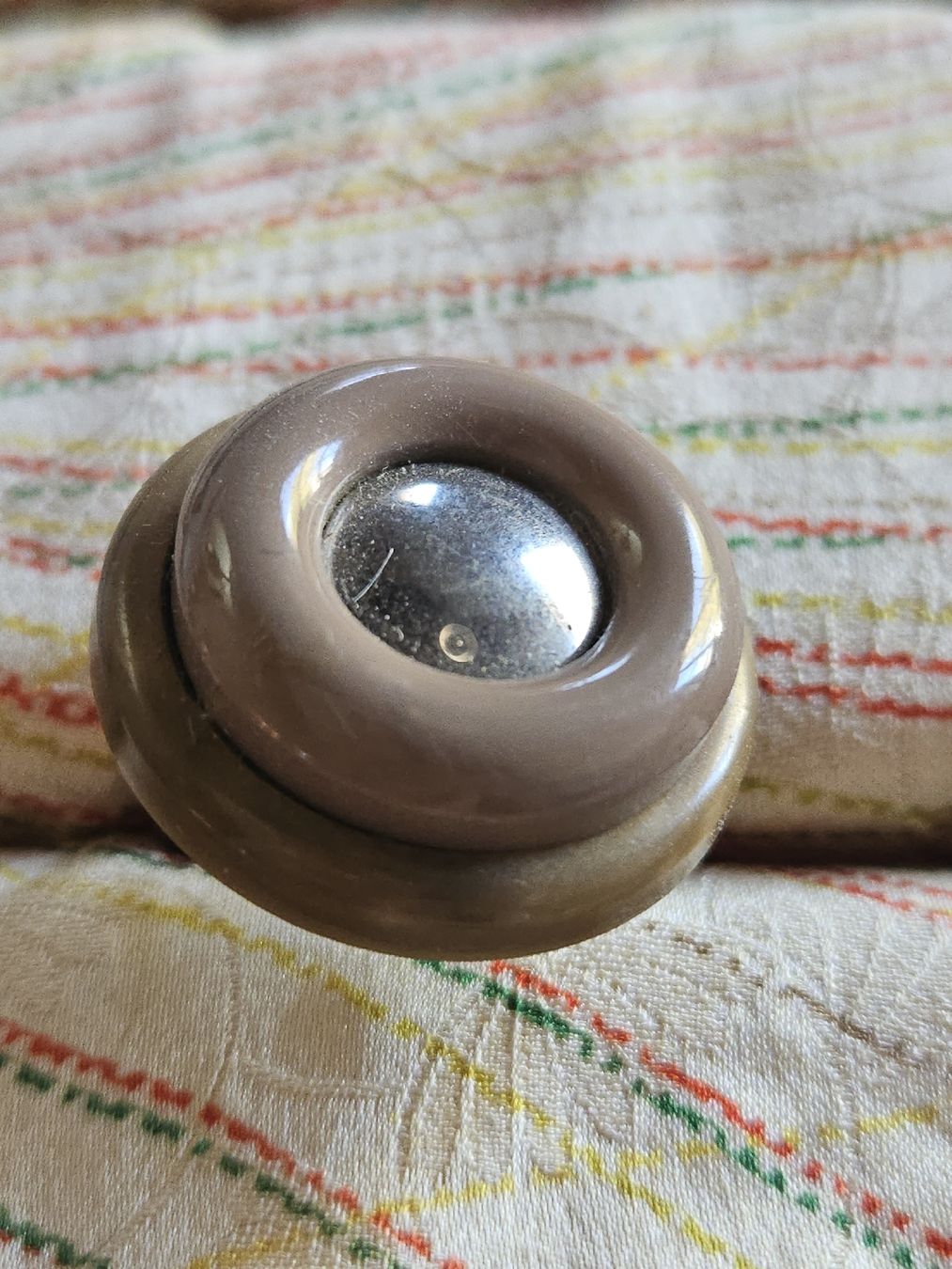 Anelli: 6 bagues esprit seventies – Nuovo e nell'imballaggio originale da Thônex venduto da lacomtessedesfees 1