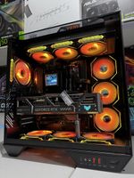 Gaming Pc Asus tuf 5090 Oc ! 9900X3D 64 Gb + 2 Tb