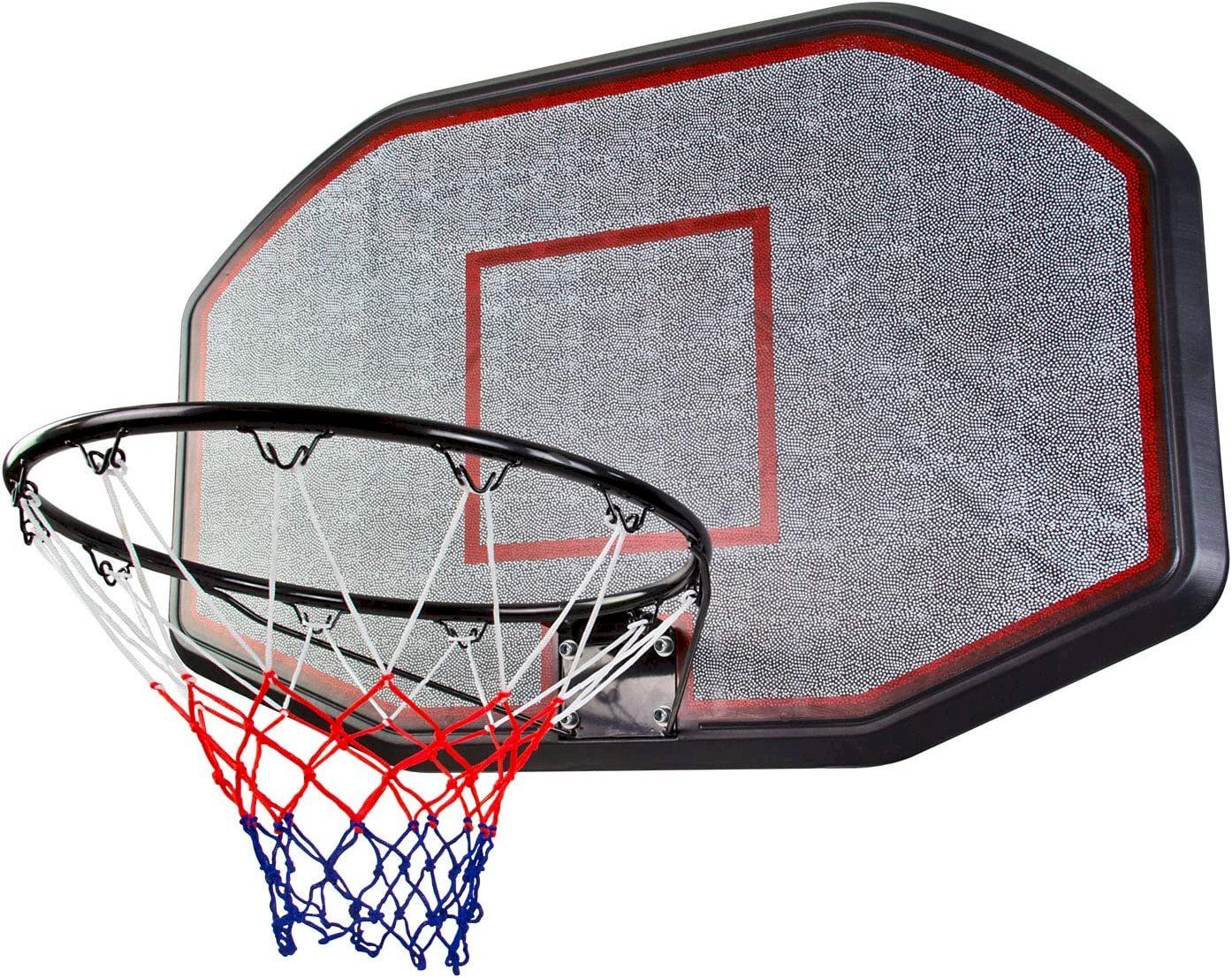 Canestri da basket: DEMA Basketballbrett XXL – Nuovo e nell'imballaggio originale da Bottighofen venduto da zaap 1