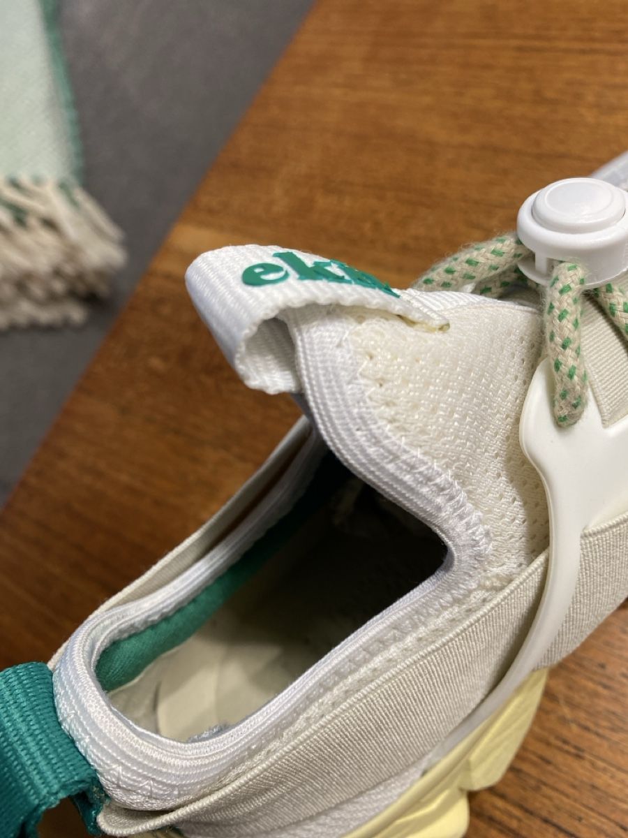 Damenschuhe: Ekn Sneaker – Neu (gemäss Beschreibung) aus Emmenbrücke von jul_9jk6 6