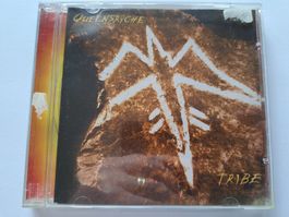 Cd Queensrych - Tribe
