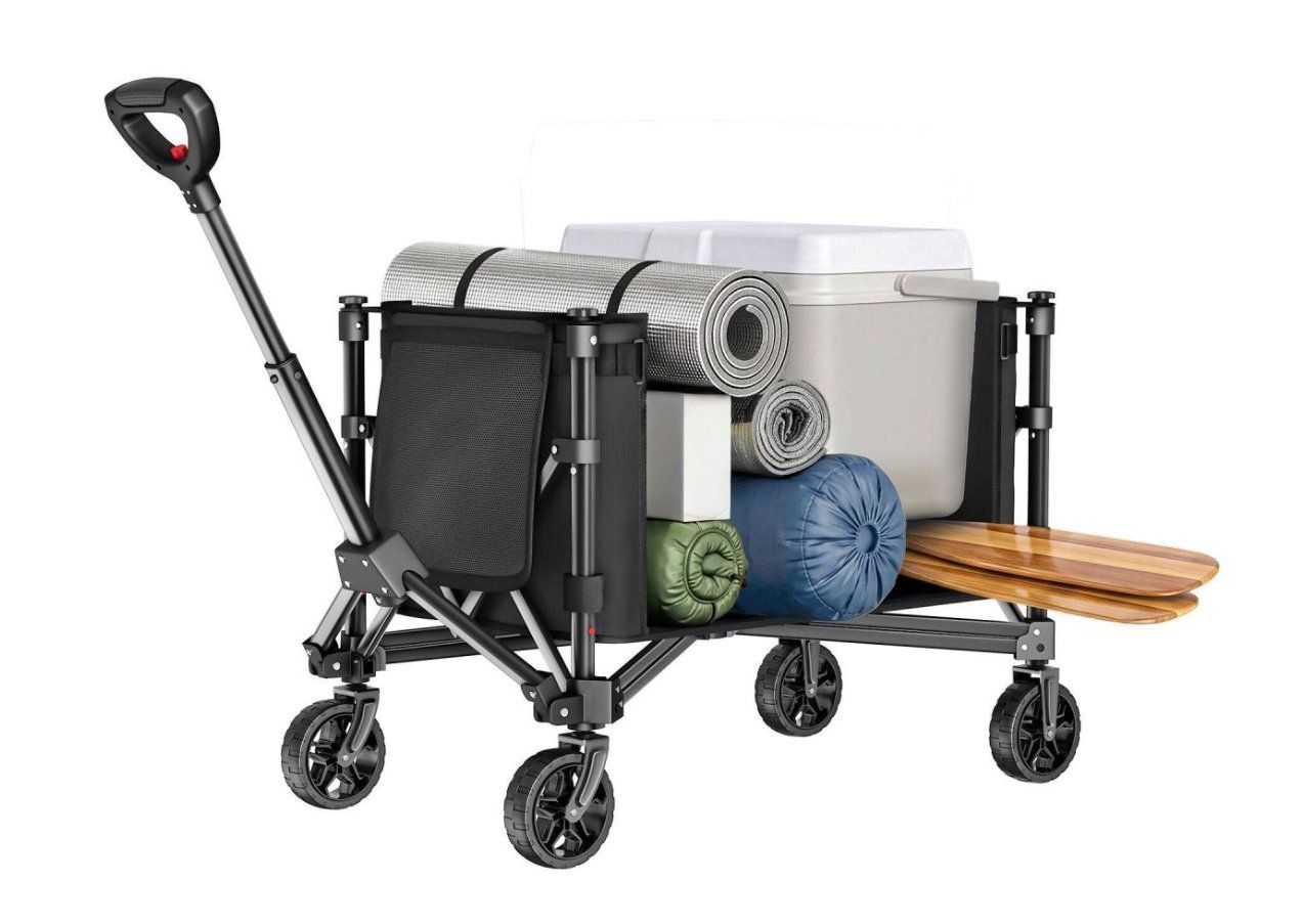 Carrelli di trasporto: Bollerwagen SmartRider – Nuovo (secondo la descrizione) da Steinhausen venduto da Retourenprofis 1