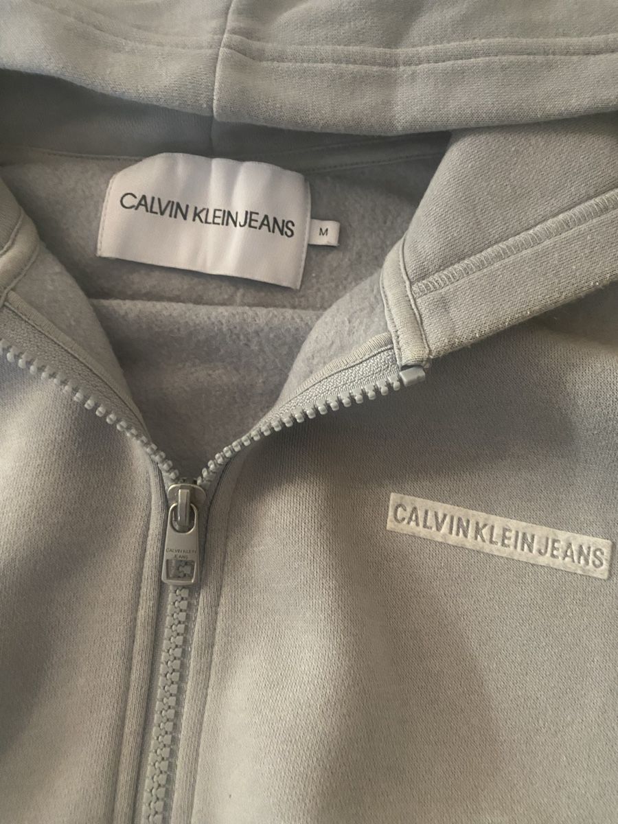 Pullover & Sweatshirts: Calvin Klein – Neu (gemäss Beschreibung) aus Holderbank AG von leooo.sie 1