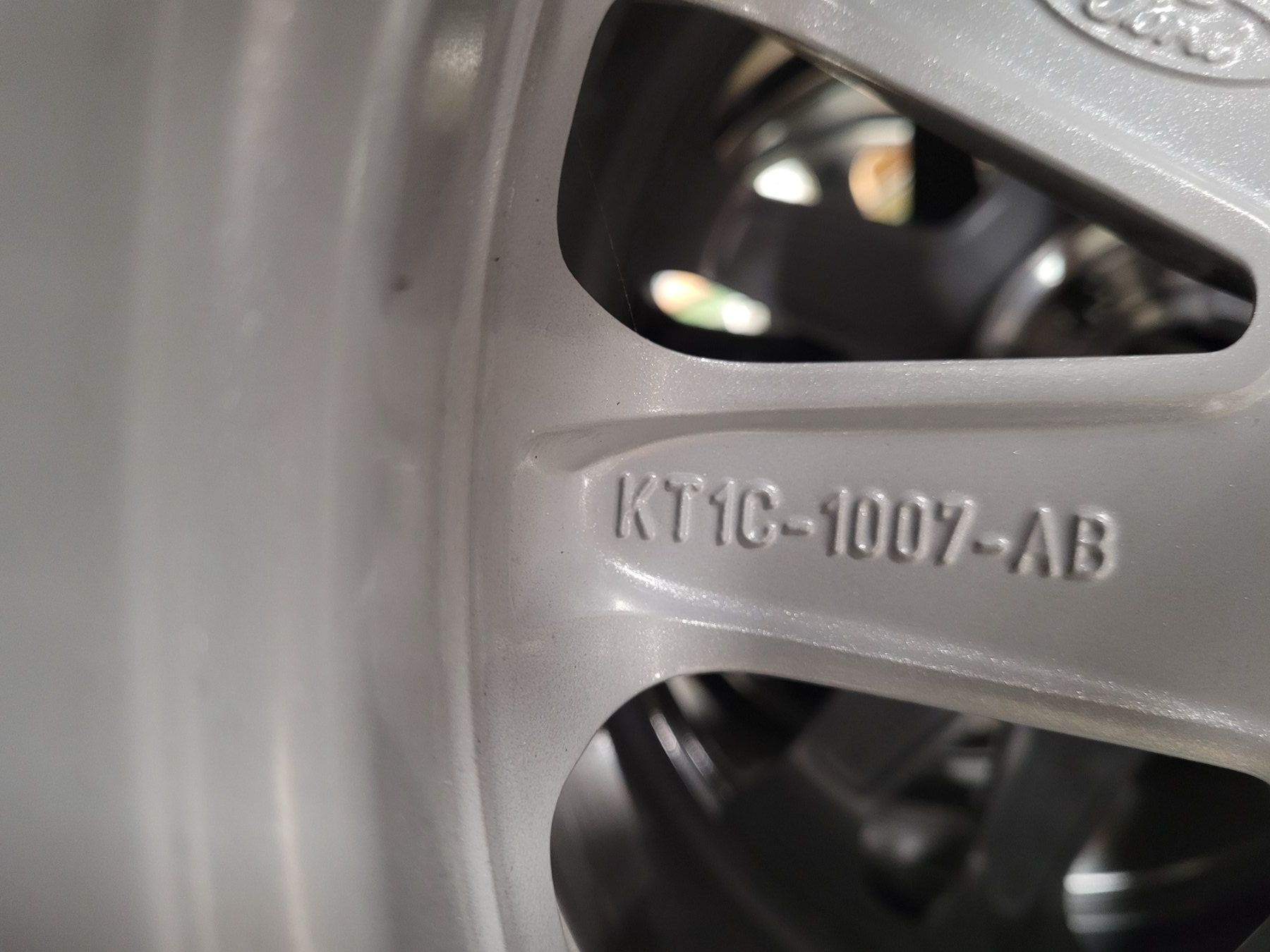 Ford Pneumatici & Ruote complete: Winterradsatz Alu zu Ford Connect – Nuovo (secondo la descrizione) da Worben venduto da Auto_Center_AG 6
