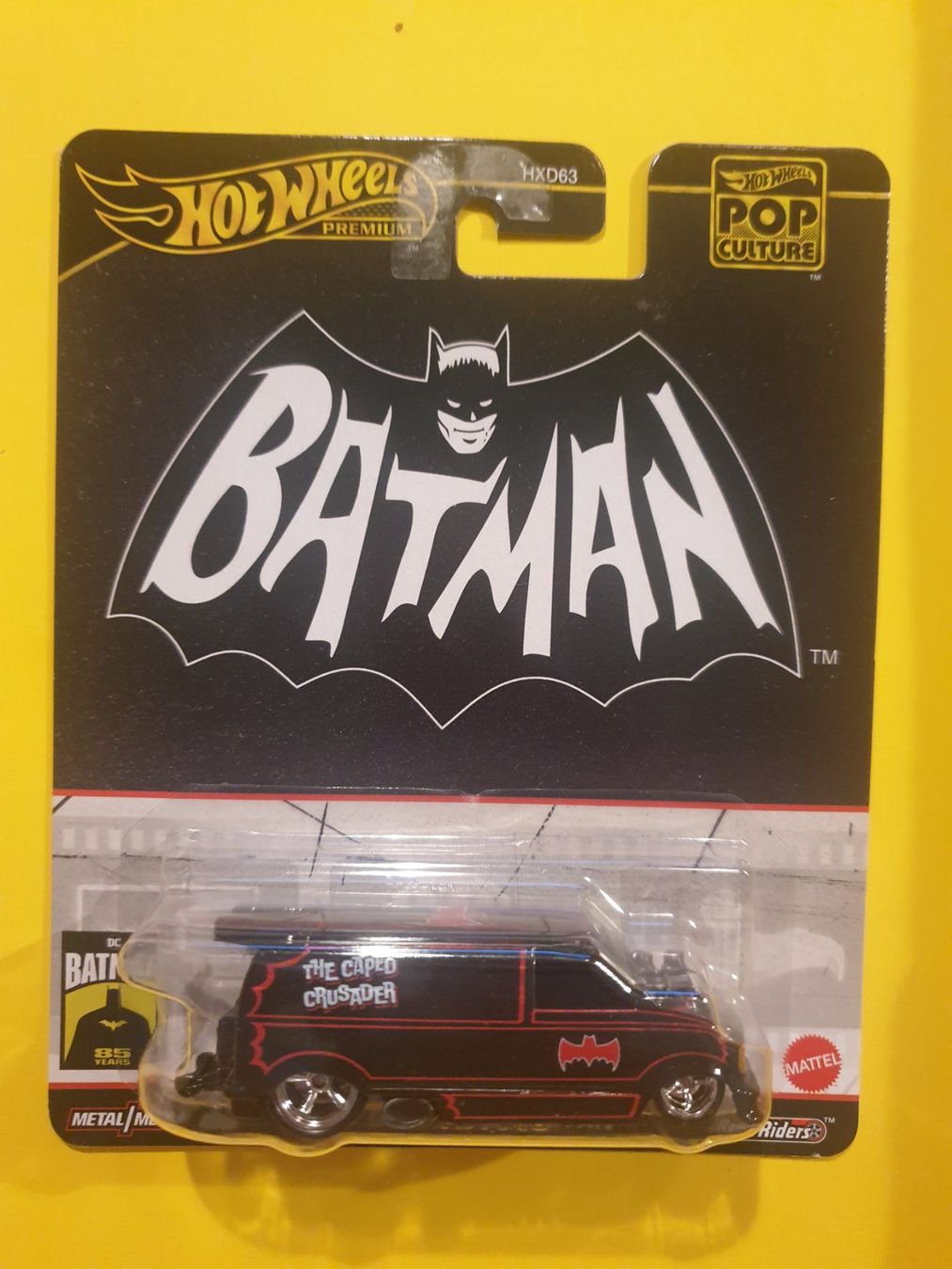 Hot Wheels Voitures modèles: Hot Wheels 1985 CHEVY ASTRO VAN – Neuf avec emballage d'origine à Oftringen par Rotor 1