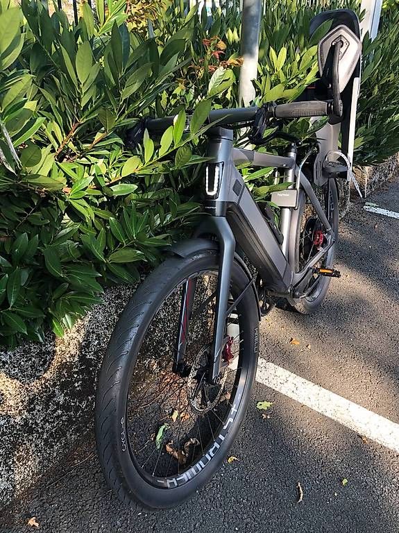 Stromer Biciclette: Stromer ST5 XL – Usato da Petit-Lancy venduto da georgepopescu 2