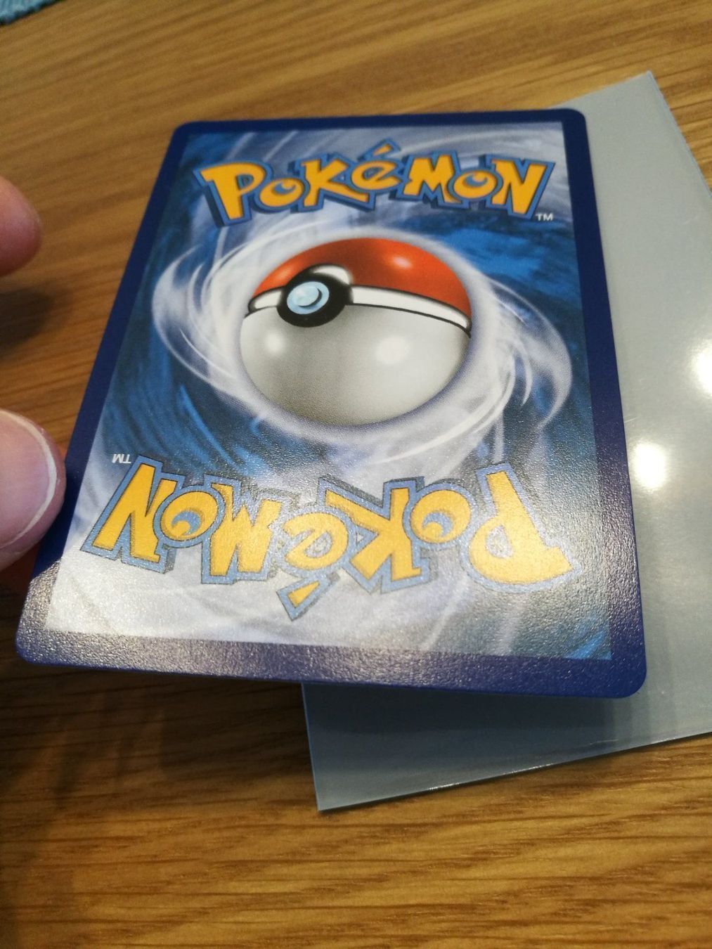 Pokémon Sammelbilder & Trading cards: Kabu, 077/073, Weg des Champs – Neu (gemäss Beschreibung) aus Wil SG von Donaldus 4
