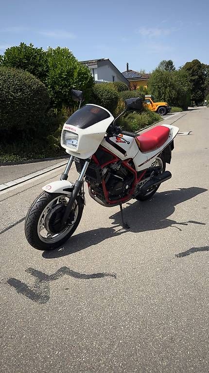 Strada: Honda VT 250 – Usato da Bern venduto da jan_l28t 1