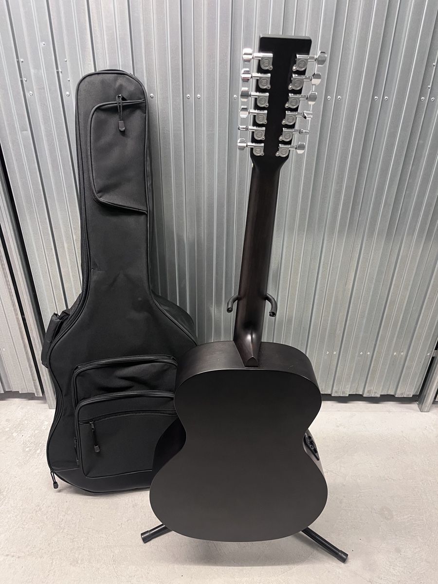 Instruments de musique: SIGMA 12-Saiten Gitarre – Neuf (Voir description) à Triesen par weestocks12 1