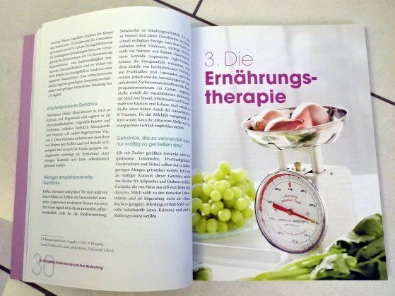 Bücher: Abnehmen mit Schüssler Salzen – Gebraucht aus Wetzikon ZH von strubeli024 2