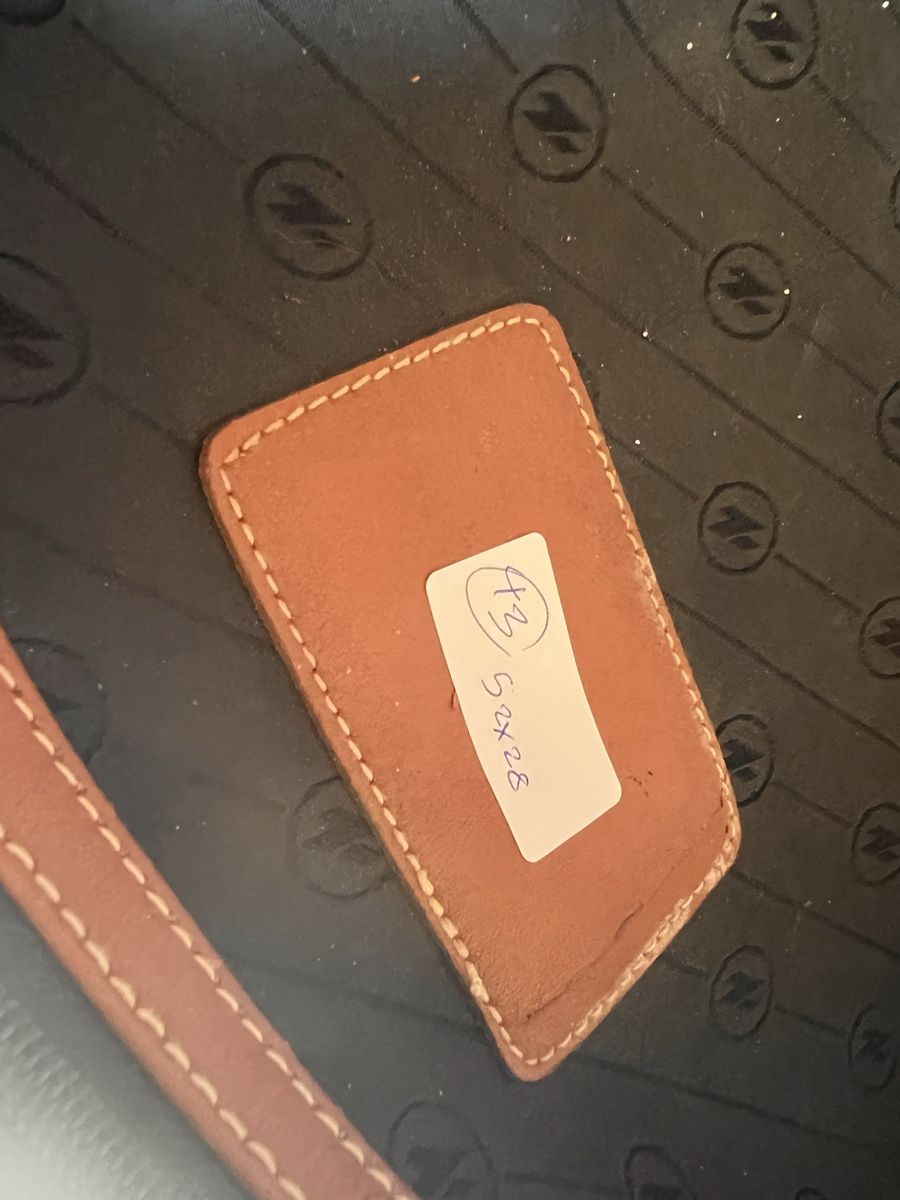 Borse da donna:  Schöne Reisetasche  (43) – Usato da Glattfelden venduto da maa_qcj8 9