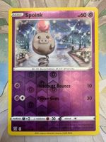Pokémon TCG – Spoink Reverse (BST055) Battle Styles