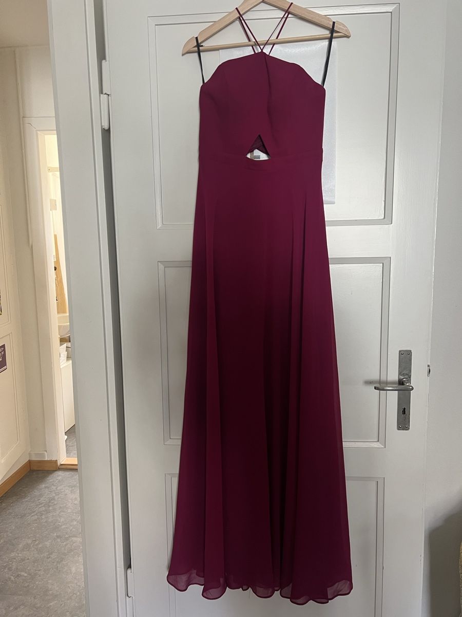 Vestiti: Abendkleid – Usato da Zürich venduto da Nur_delif