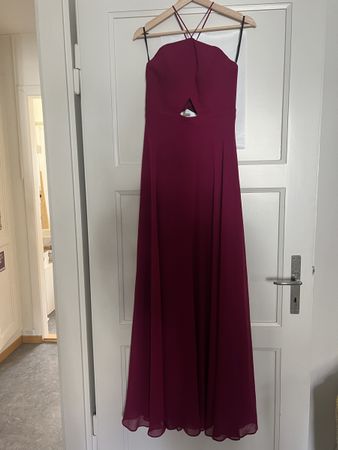 Abendkleid