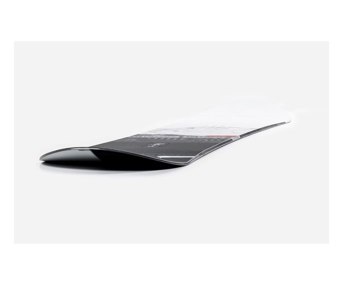 Boards: Snowboarden Nitro Prime – Neuf avec emballage d'origine à Wil AG par rap_m7cc 1
