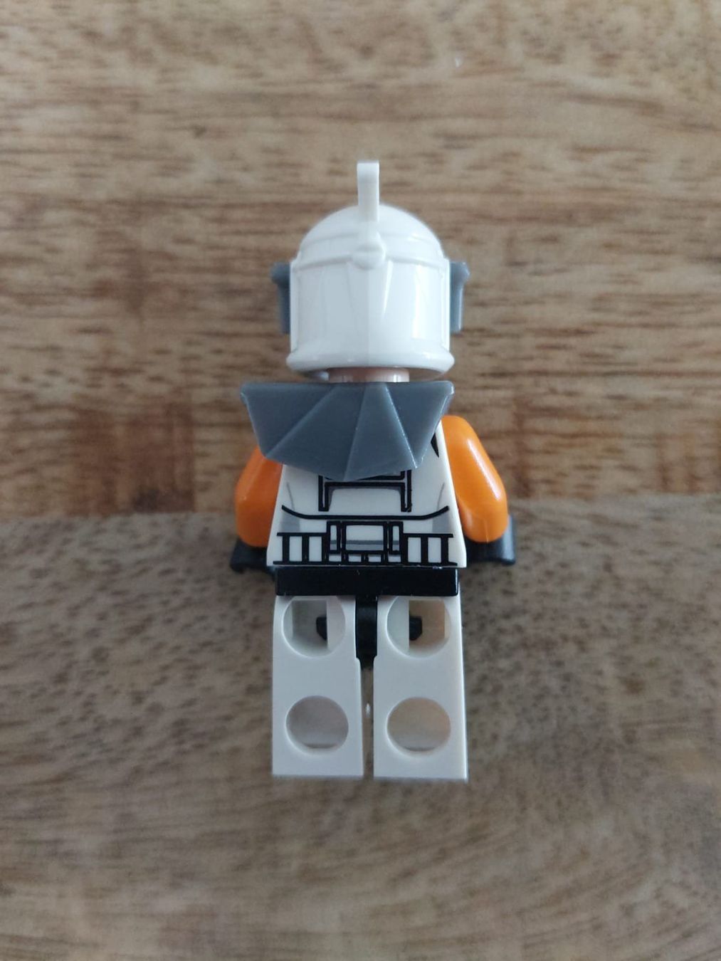 Lego Kit di costruzioni: LEGO Star Wars Clone Trooper Commander Cody (SW0196) – Nuovo (secondo la descrizione) da Ursy venduto da AtelierDesLegendes 2