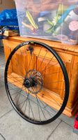 MTB Felge
