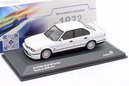 BMW Alpina B10 BiTurbo (E34) (1989)