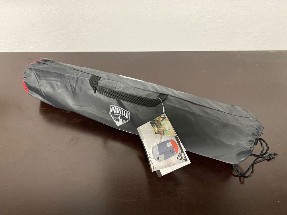 Hochzelt Originalverpackt - Pavillo Camping Gear | Kaufen auf Ricardo
