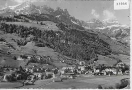Engelberg - Generalansicht