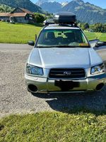 Subaru zum verkaufen 