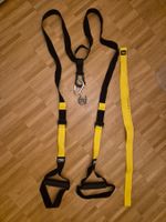 TRX Suspension Trainer