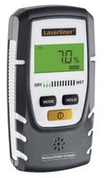 Appareil de mesure laser
