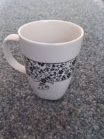 IKEA Porzellan Tasse  handbemalt