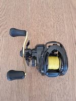 Baitcast Rolle - Smap X Royal