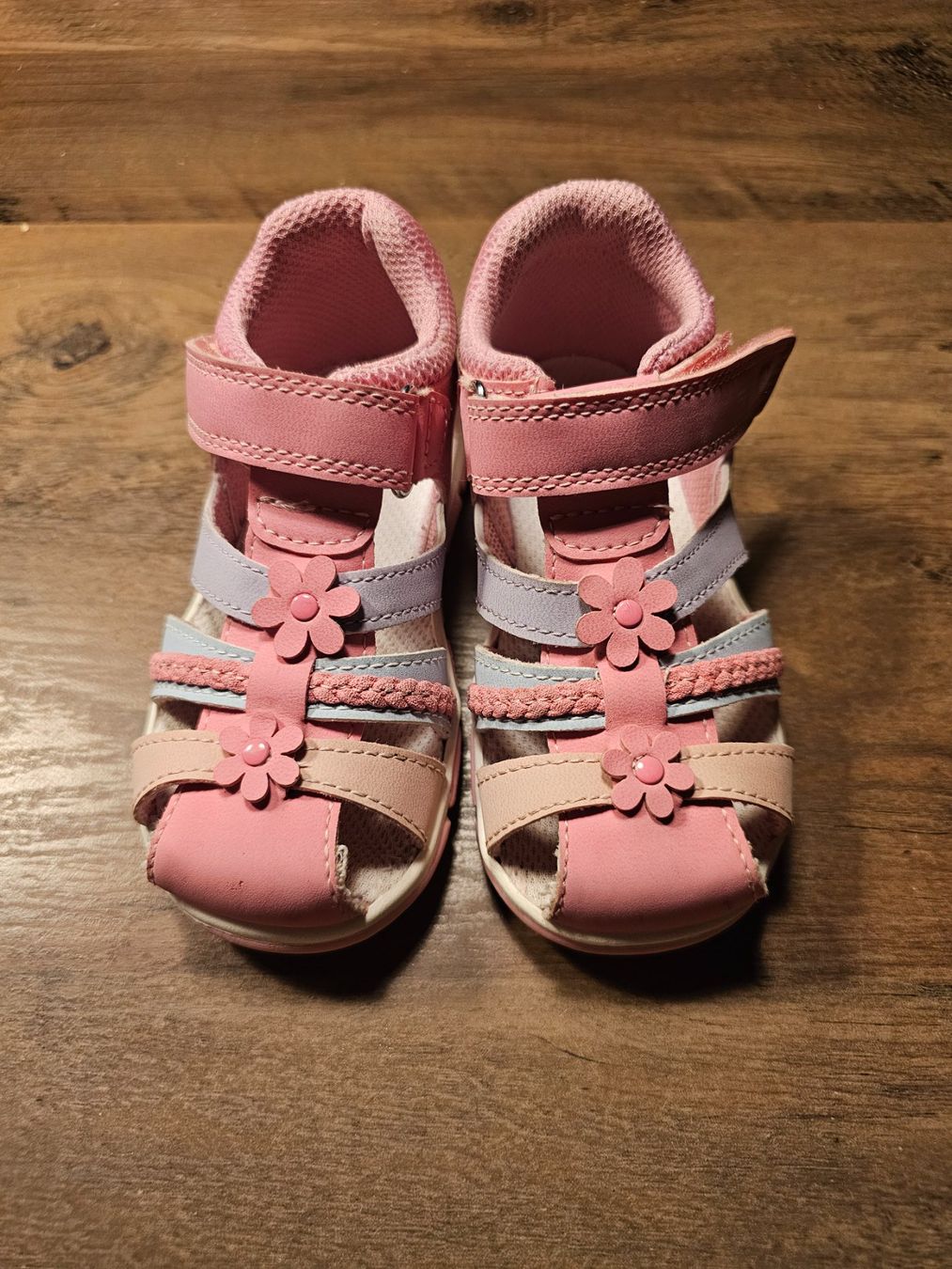 Esprit Scarpe per ragazze: Sandalen Gr. 22 – Usato da Engi venduto da kat_7zfx