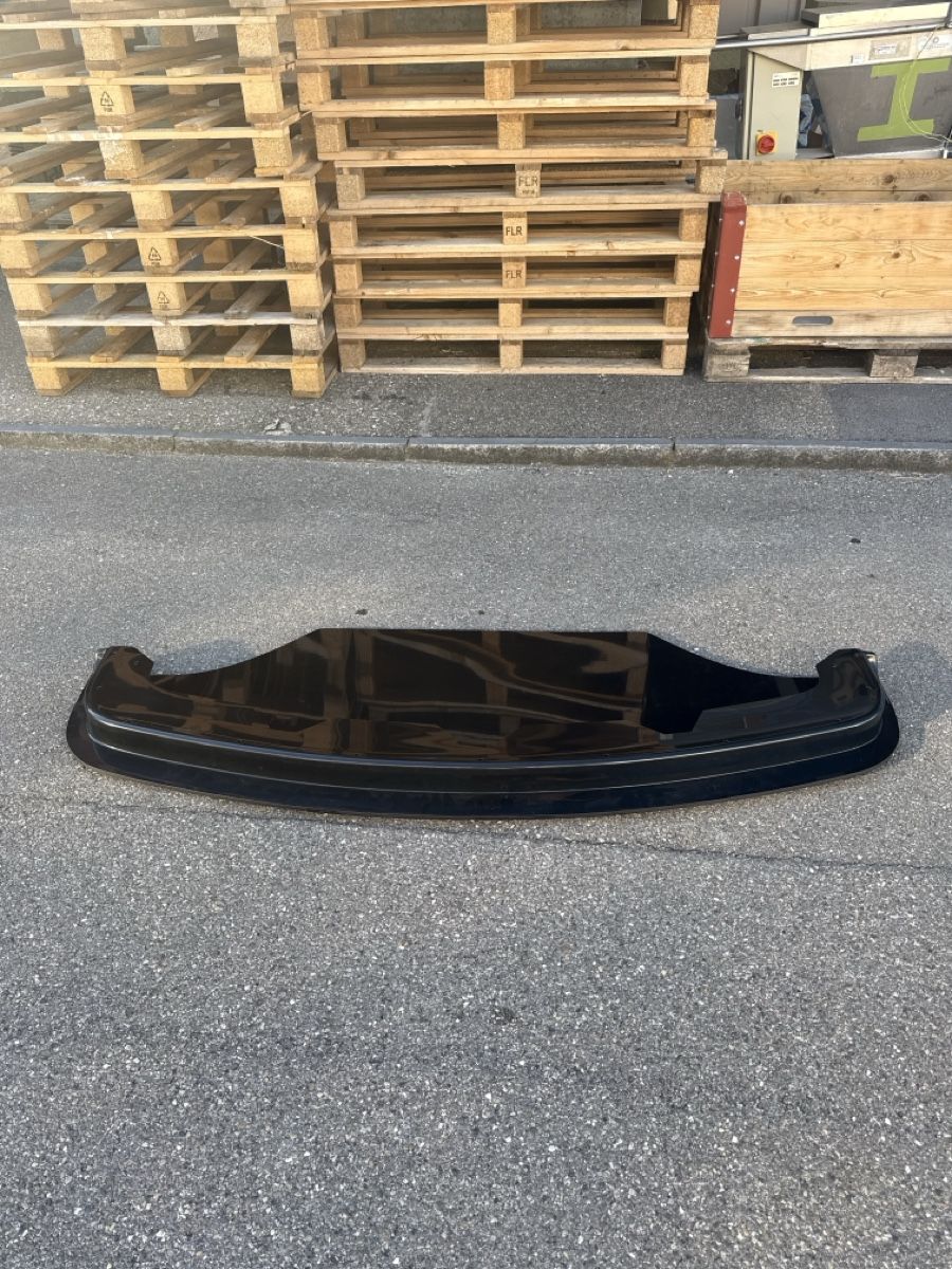 BMW Tutti pezzi di ricambio auto: E36 Evo 2 Splitter  – Nuovo e nell'imballaggio originale da Gossau ZH venduto da fabio024