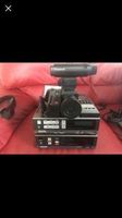 VIDEO REKORDER  VHS ANTIK