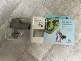 TLC Elektrische Stüztlastwaage, Top Zustand 👍🏻