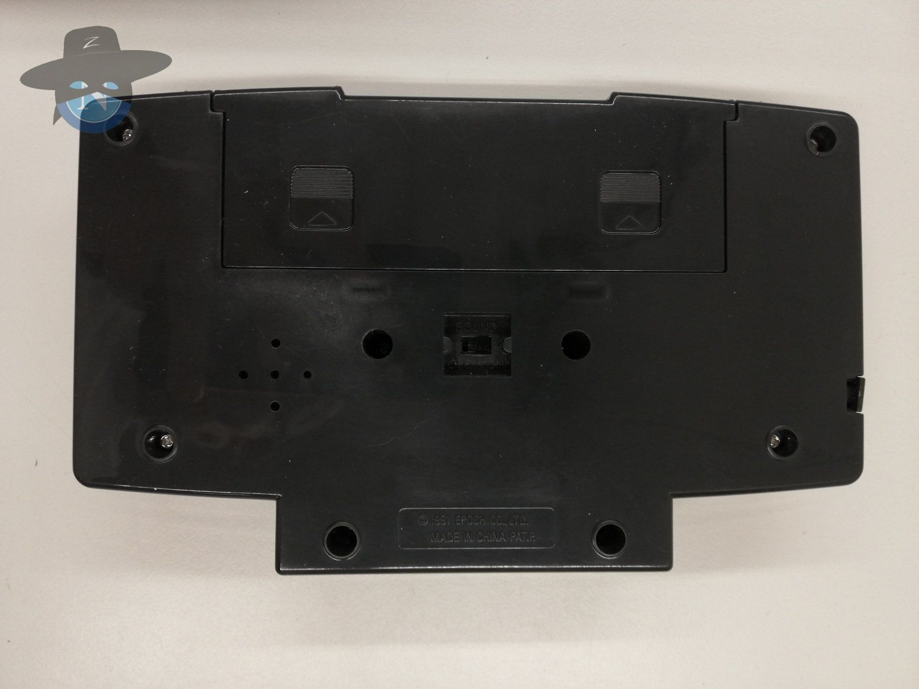 Console: Barcode Battler von Tomy in OVP – Usato da St. Gallen venduto da zorro_dc 4