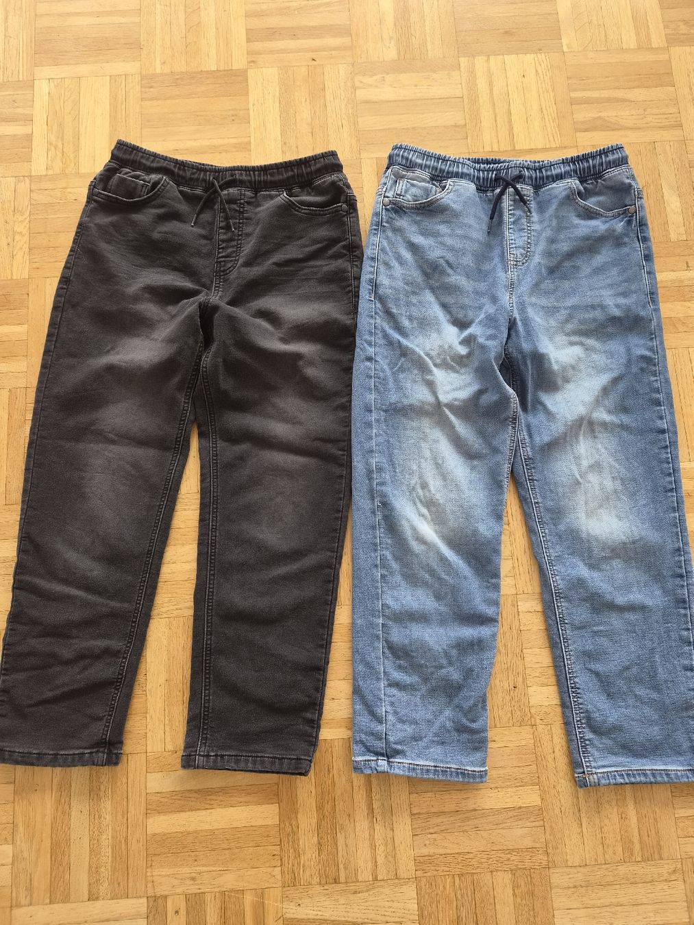 Pantaloni: jeanshosen Gr.146 – Usato da Küssnacht am Rigi venduto da Steffen08