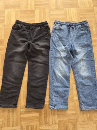jeanshosen Gr.146