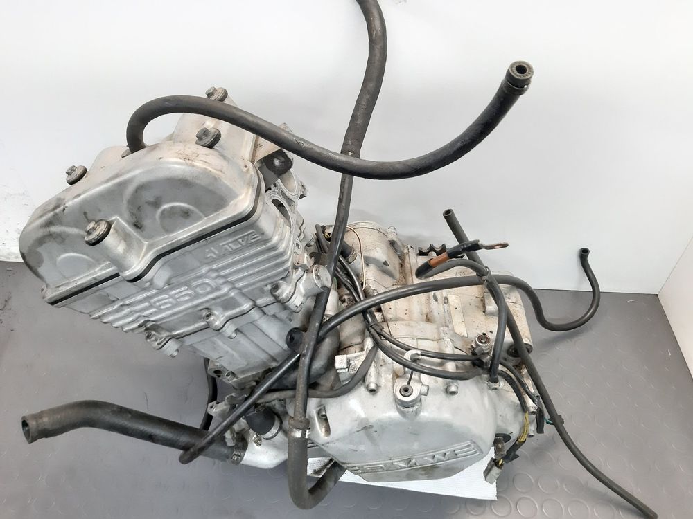 Motor BMW F650 WB1 Jg. 1997 Acheter sur Ricardo