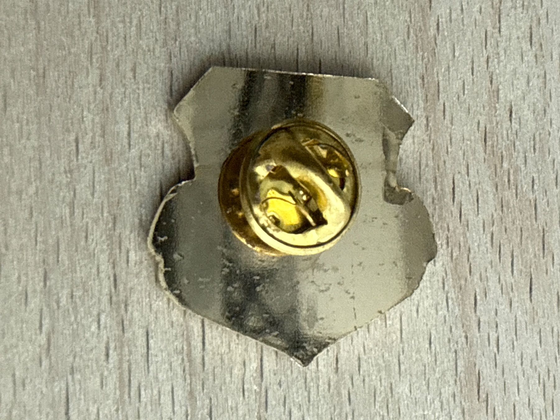 Placchette & Badge: Pin Desert Shield 90 – Usato da Glattbrugg venduto da Schweigmatt 1