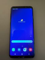 Samsung Galaxy S9+
