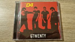 The D4 - 6Twenty