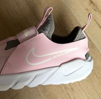 NIKE Flex Runner 2 Turnschuhe für Mädchen Gr. 35 rosa