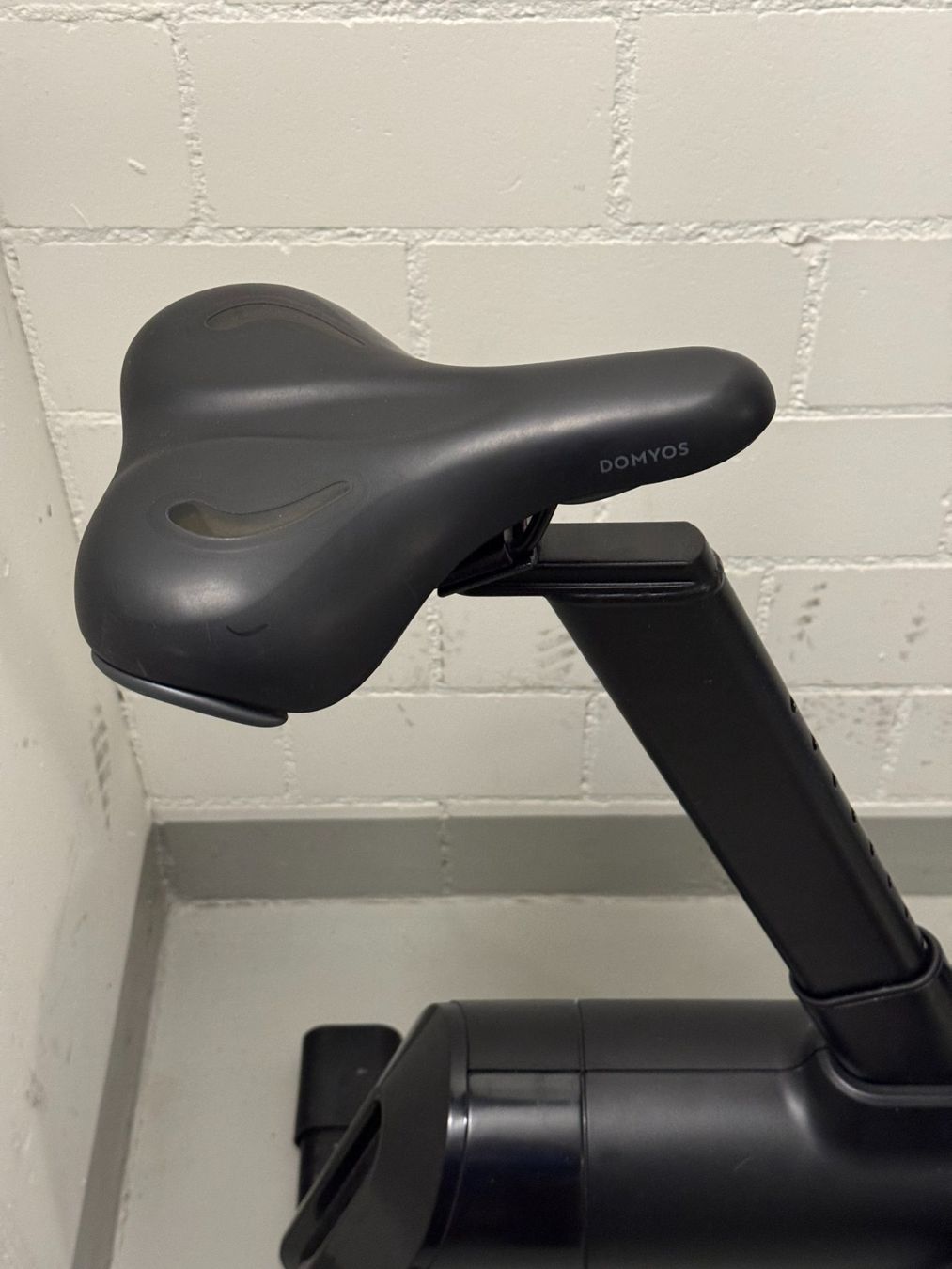 Hometrainer: Heimtrainer EB520 mit Eigenantrieb und connected – Usato da Duernten venduto da Skiffy 3