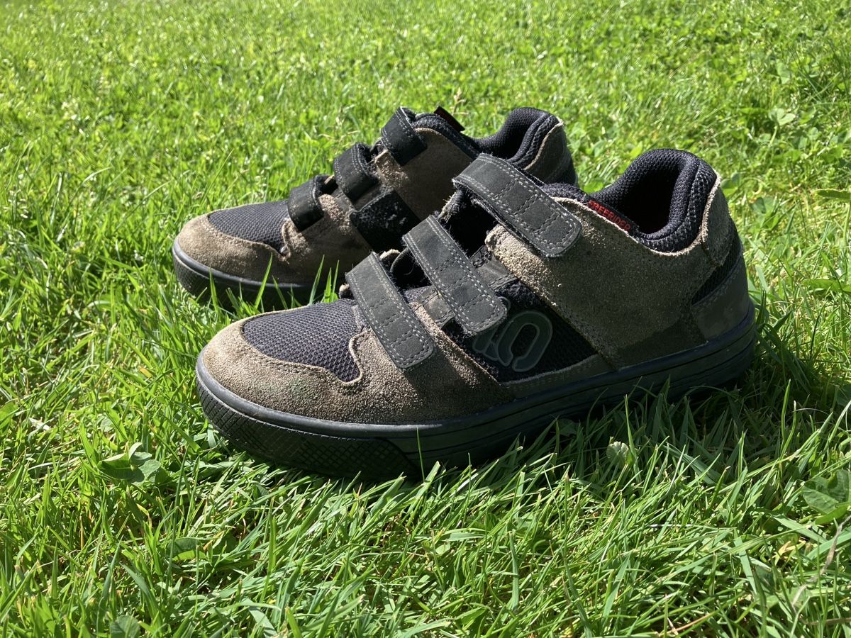 Adidas Scarpe da uomo: Bikeschuh 5ten 37.5 – Usato da Röschenz venduto da RS4147