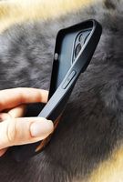 Funny iPhone 14 Pro case / Hülle