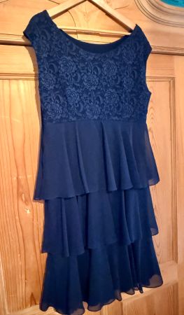 Abendkleid von SWING