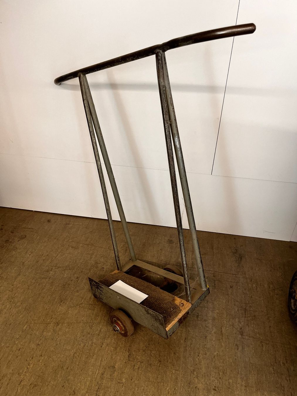 Alle Werkzeuge: Platten-Wagen – Gebraucht aus Münchwilen TG von Benma