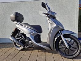 KYMCO People S 125ccm ABS Roller Scooter - NEU