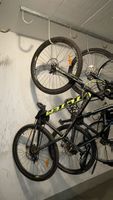 Mountainbike 26" CROW L/XL