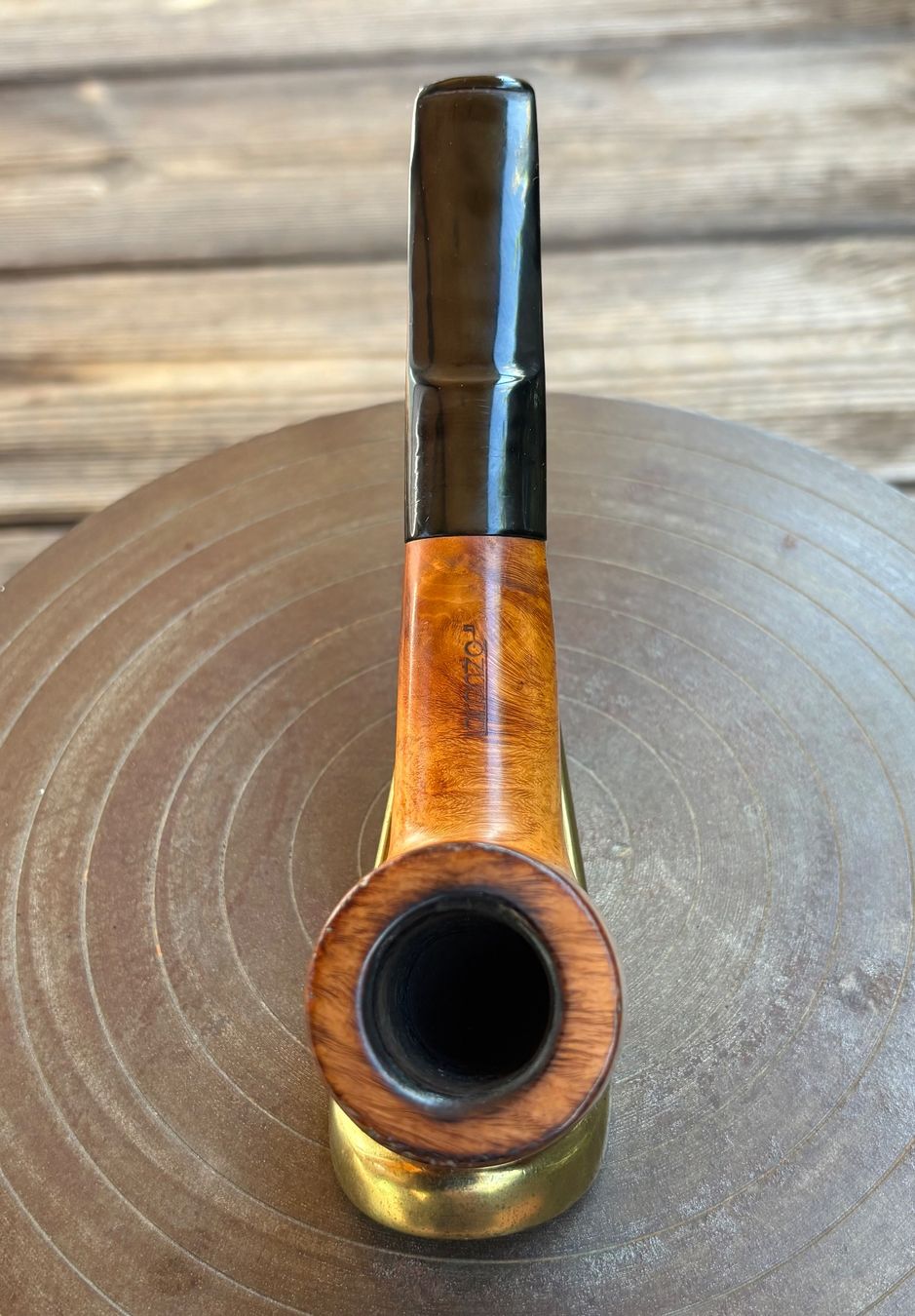 Pipe & Accessori: Tabakpfeife LORENZO CORTINA 8743 – Usato da Lüchingen venduto da Eeizo 1