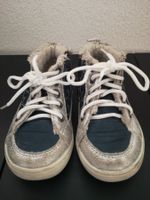Winterschuhe mit Reissverschluss/ Chaussures d'hiver 23